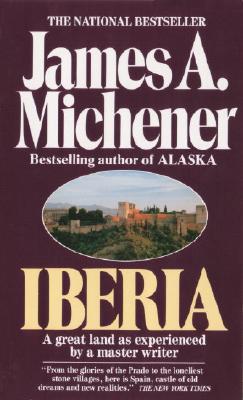 Iberia - Michener, James A
