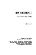 IBM Mainframes: Architecture and Design - Prasad, N S
