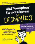 IBM Workplace Services Express for Dummies