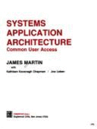 IBM's Systems Application Architecture - Martin, James, and Chapman, Kathleen Kavanagh, and Leben, Joe