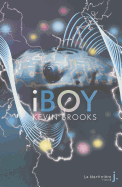 Iboy - Brooks, Kevin