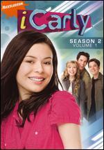 iCarly: Season 2, Vol. 1 [2 Discs]