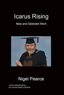 Icarus Rising - Pearce, Nigel