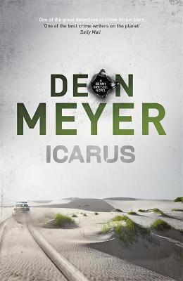 Icarus - Meyer, Deon