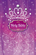 ICB, Holy Bible, Princess Bible, Purple/Pearl, Hardcover: International Children's Bible