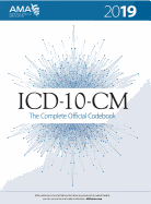 ICD-10-CM 2019 the Complete Official Codebook
