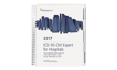 ICD 10 CM Expert for Hosp-2017 - Optum 360