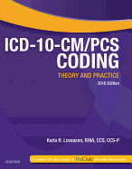 ICD-10-CM/PCs Coding: Theory and Practice, 2016 Edition