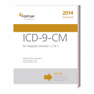 ICD-9-CM Professional for Hospitals, Volumes 1, 2, & 3