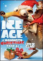 Ice Age: A Mammoth Christmas Special [French] - Karen Disher