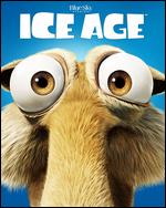 Ice Age [Blu-ray] - Carlos Saldanha; Chris Wedge