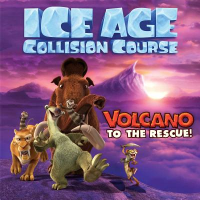 Ice Age Collision Course: Volcano to the Rescue! - Teitelbaum, Mike