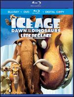 Ice Age: Dawn of the Dinosaurs [French] [Blu-ray] - Carlos Saldanha