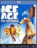 Ice Age: The Meltdown [Blu-ray] - Carlos Saldanha