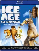 Ice Age: The Meltdown [French] [Blu-ray]