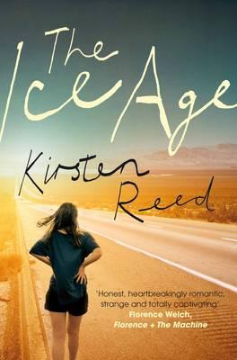 Ice Age - Reed, Kirsten