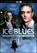 Ice Blues: A Donald Strachey Mystery - Ron Oliver