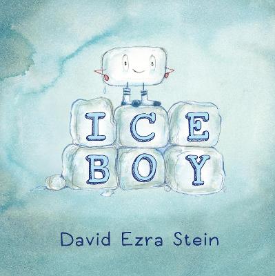 Ice Boy - 