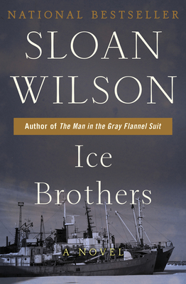 Ice Brothers - Wilson, Sloan