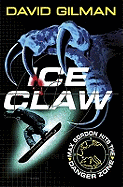 Ice Claw: Danger Zone