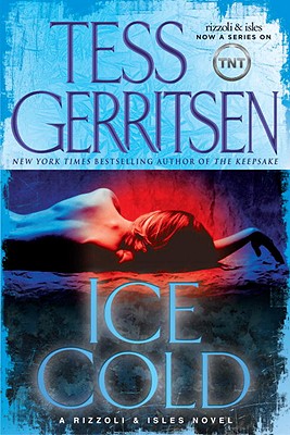 Ice Cold - Gerritsen, Tess