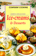 Ice Cream & Desserts