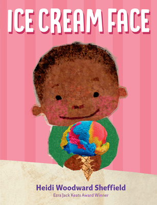 Ice Cream Face - 