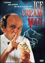 Ice Cream Man - Norman Apstein