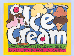 Ice Cream - Older, Jules