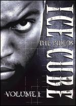 Ice Cube: The Videos, Vol. 1