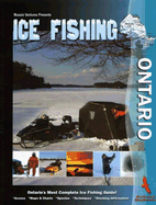 Ice Fishing Ontario