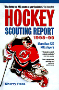 Ice Hockey Scouting Report