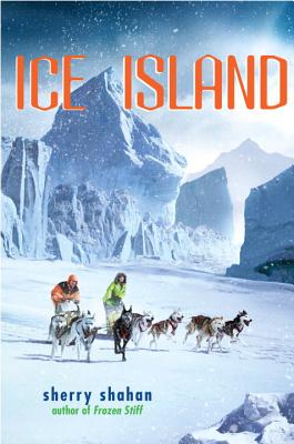 Ice Island - Shahan, Sherry