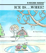 Ice Iswhee!