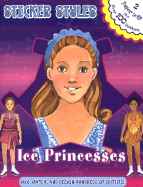 Ice Princesses