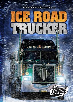 Ice Road Trucker - Gordon, Nick