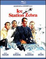 Ice Station Zebra [Blu-ray]
