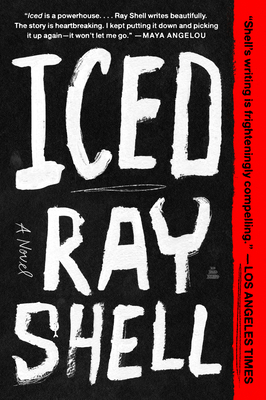 Iced - Shell, Ray