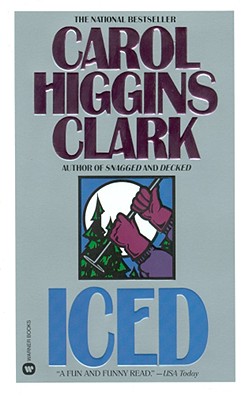 Iced - Higgins Clark, Carol