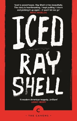 Iced - Shell, Ray