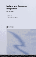 Iceland and European Integration: On the Edge