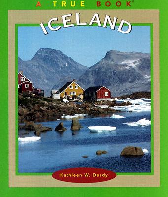 Iceland - Deady, Kathleen W