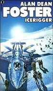 Icerigger - Foster, Alan Dean