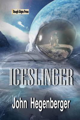 Iceslinger - Hegenberger, John