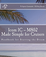 Icom IC - M802 Made Simple for Cruisers