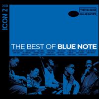 Icon 2: The Best of Blue Note - Various Artists