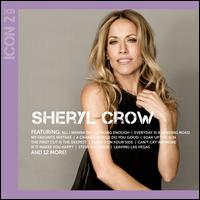 Icon 2 - Sheryl Crow