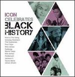 Icon Celebrates Black History