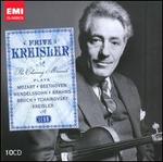 Icon: Fritz Kreisler