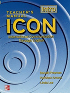 Icon: International Communication Through English - Intro